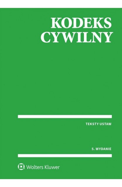 Kodeks cywilny