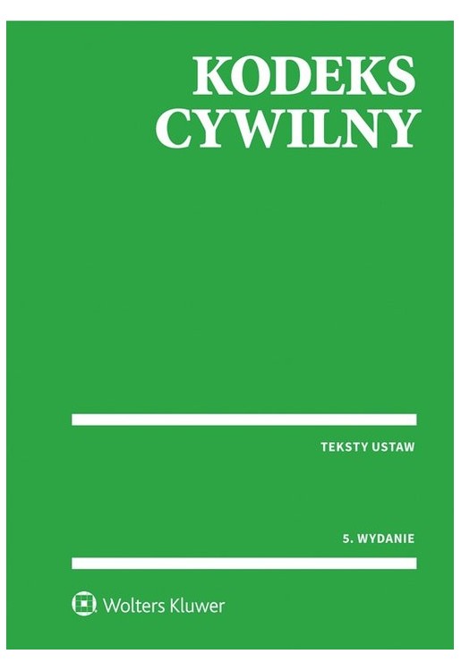 Kodeks cywilny