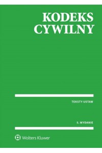 Kodeks cywilny