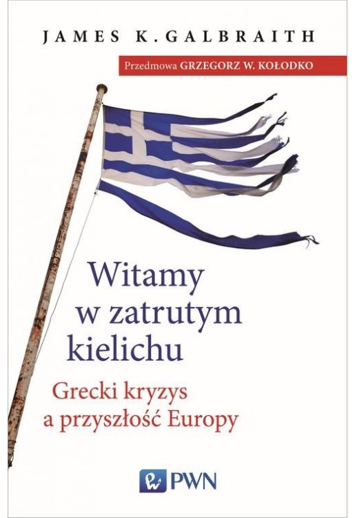 Witamy w zatrutym kielichu