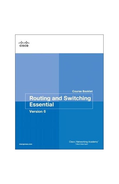Routing and Switching...