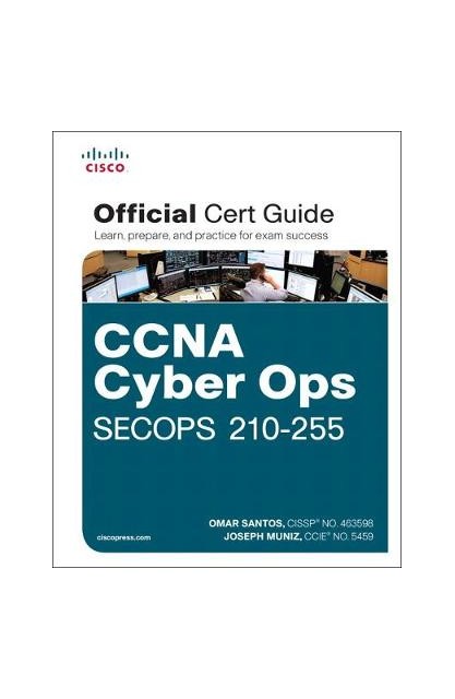 CCNA Cyber Ops SECOPS...