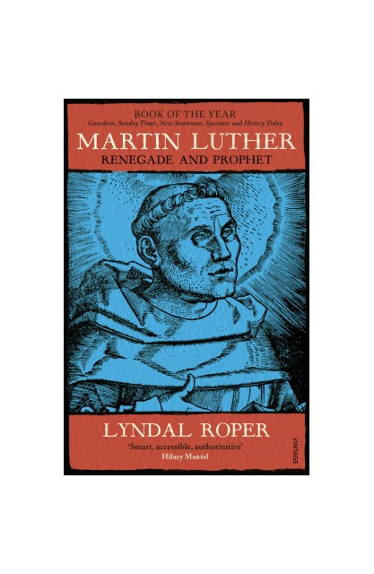 Martin Luther