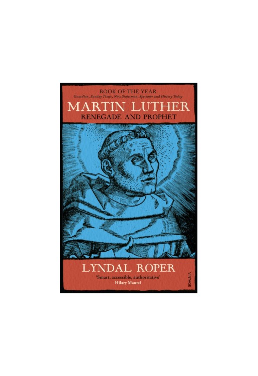 Martin Luther