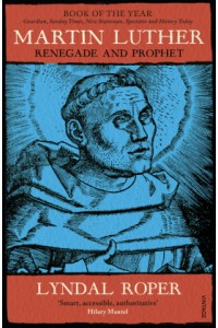 Martin Luther