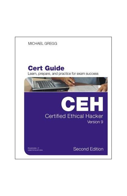 Certified Ethical Hacker...