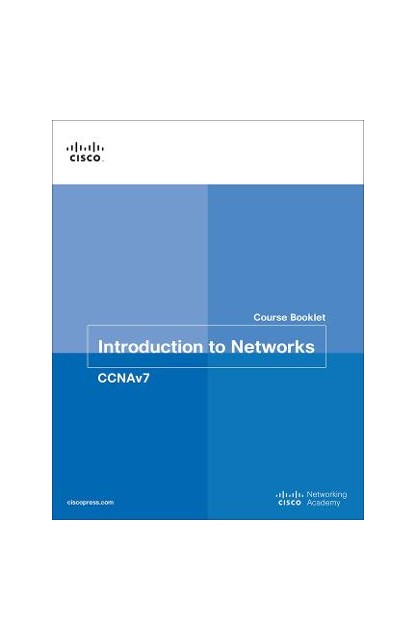 Introduction to Networks V6...