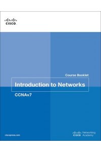 Introduction to Networks V6 Course Booklet