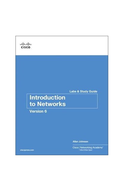 Introduction to Networks V6...