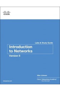 Introduction to Networks V6 Labs & Study Guide