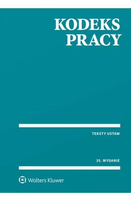 Kodeks pracy