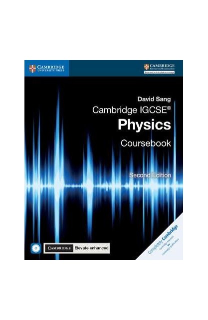 Cambridge IGCSE (R) Physics...