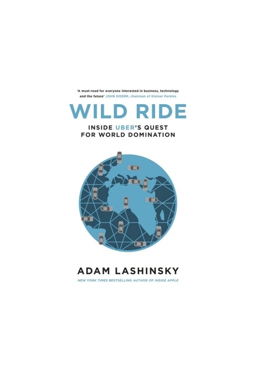 Wild Ride