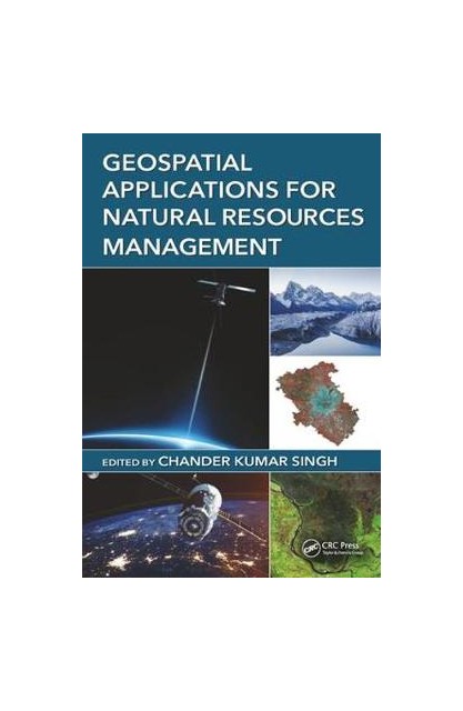 Geospatial Applications for...