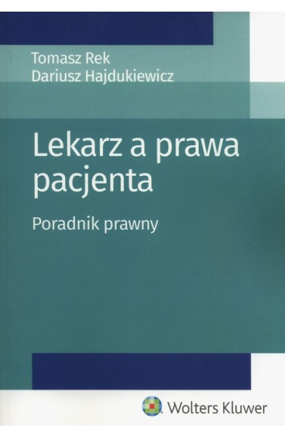 Lekarz a prawa pacjenta
