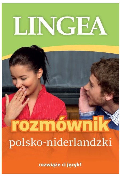 Polsko-niderlandzki rozmównik