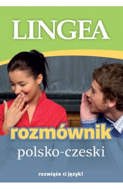 Polsko-czeski rozmównik