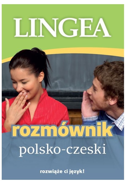 Polsko-czeski rozmównik