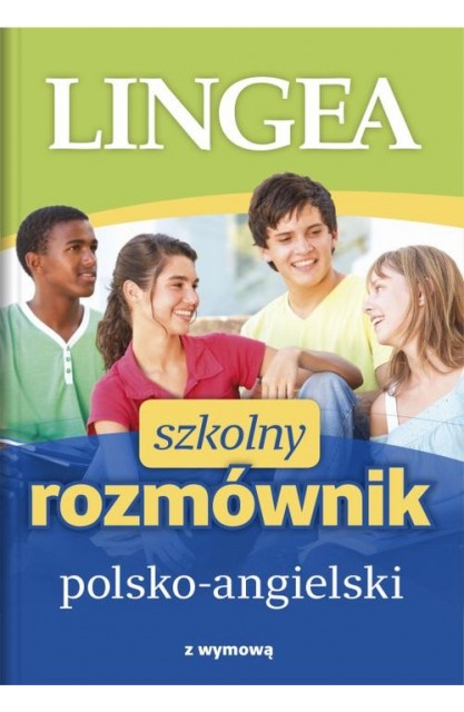 Szkolny rozmównik...