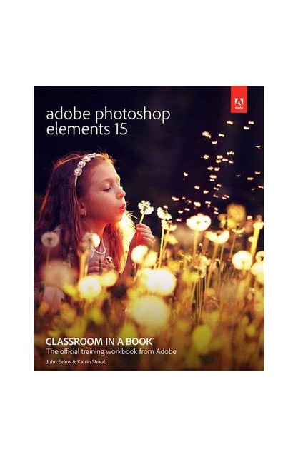 Adobe Photoshop Elements 15...