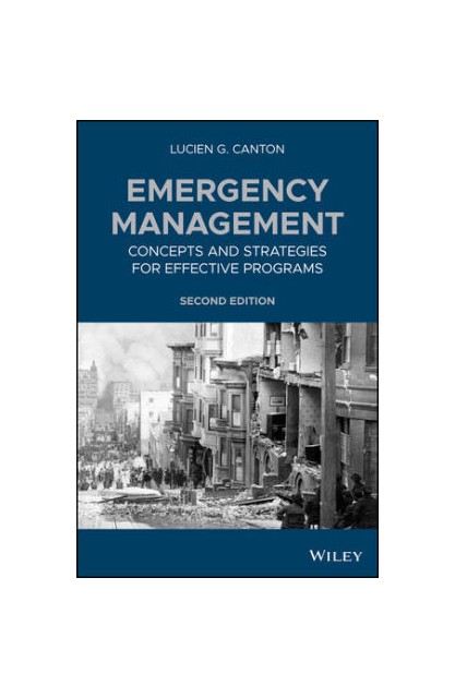 Emergency Management:...