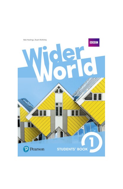 Wider World 1 Students'...