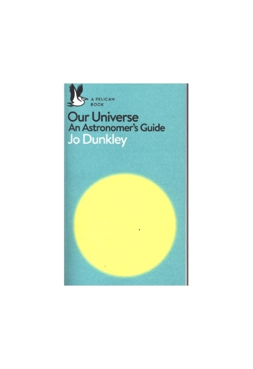 Our Universe