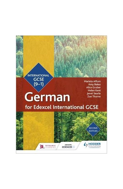 Edexcel International GCSE...