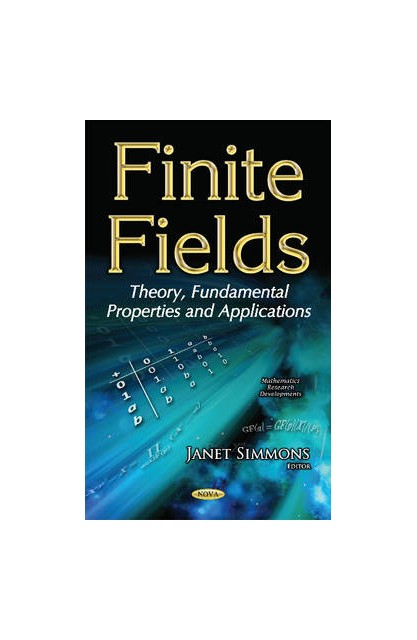 Finite Fields