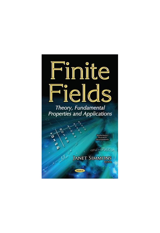 Finite Fields