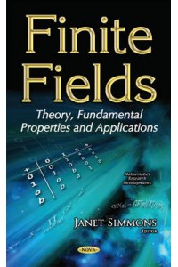 Finite Fields