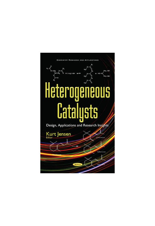 Heterogeneous Catalysts