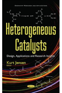 Heterogeneous Catalysts