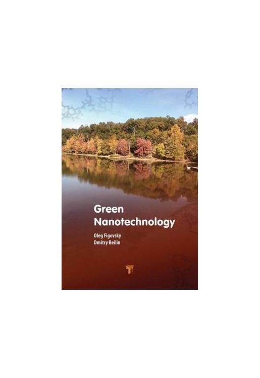 Green Nanotechnology