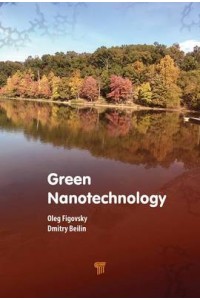 Green Nanotechnology