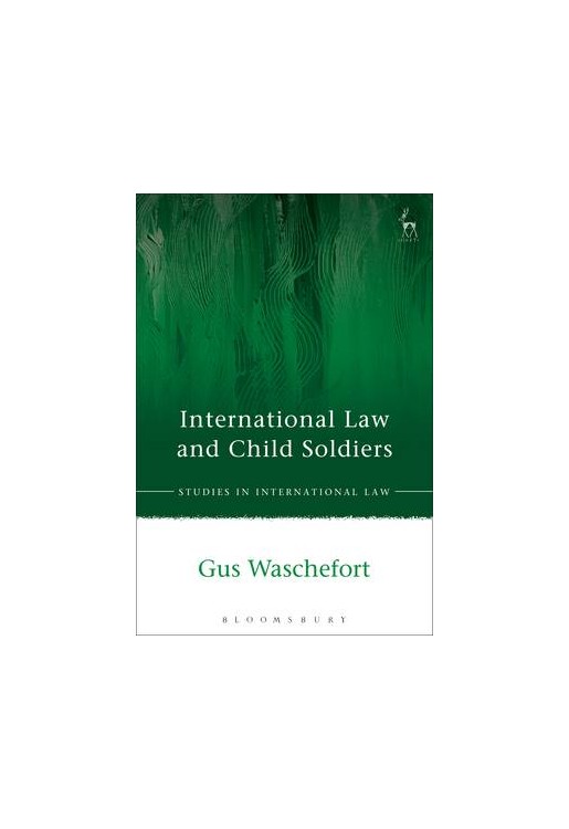 International Law and Child Soldiers