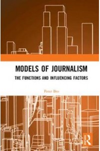 Models of Journalism