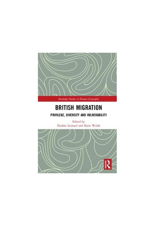 British Migration