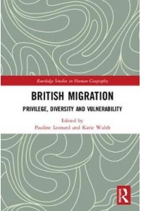 British Migration