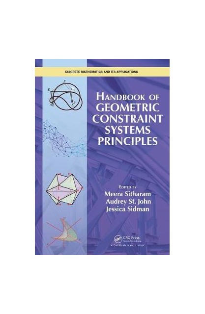 Handbook of Geometric...