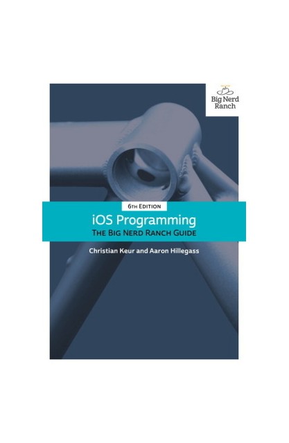 iOS Programming