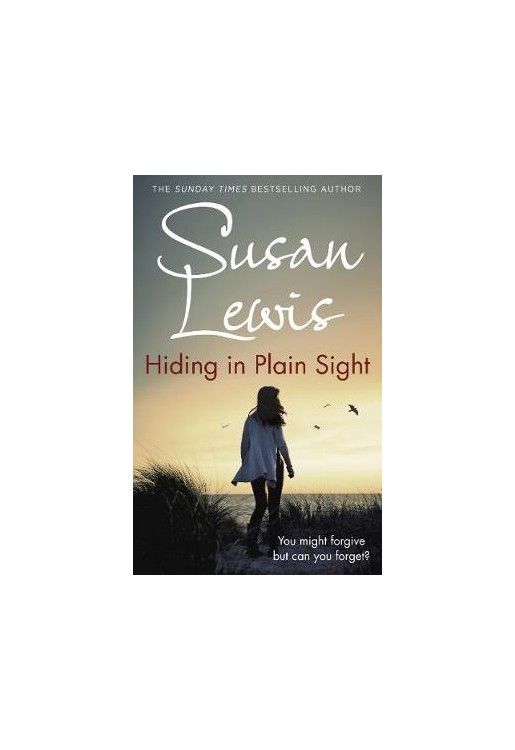 Hiding in Plain Sight