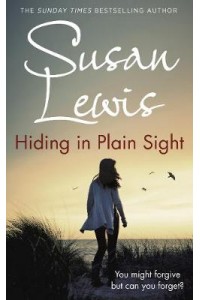 Hiding in Plain Sight
