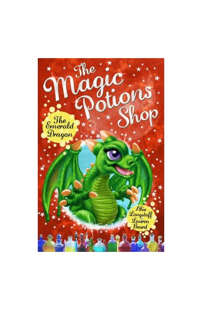 The Magic Potions Shop: The...