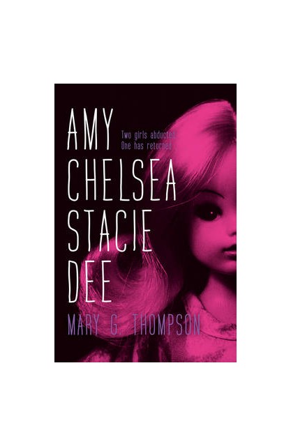 Amy Chelsea Stacie Dee