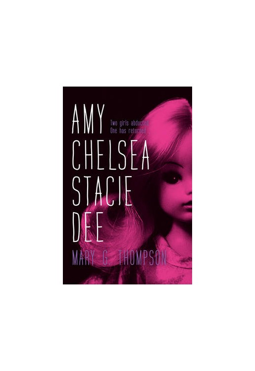Amy Chelsea Stacie Dee