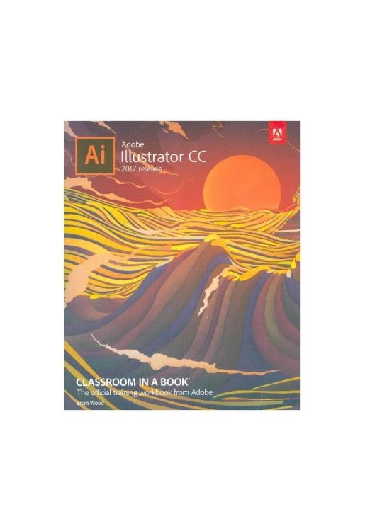 Adobe Illustrator CC