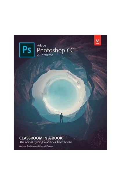 Adobe Photoshop CC...