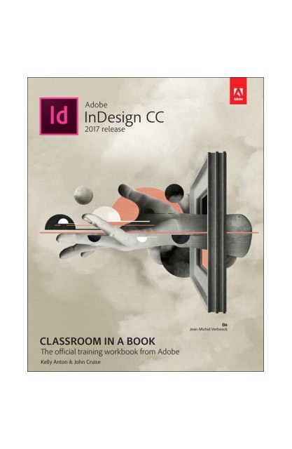Adobe InDesign CC Classroom...