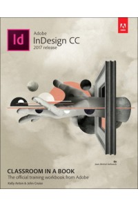 Adobe InDesign CC Classroom in a Book